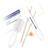 Cuccio Pro Nail Client Manicure Kit